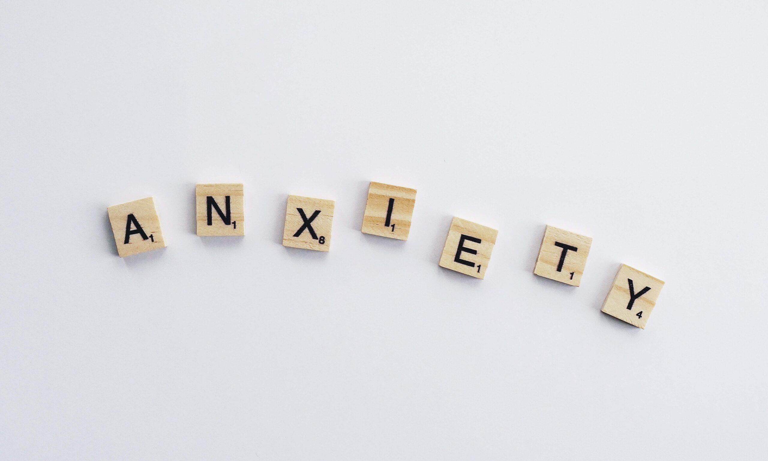 Treating Generalized Anxiety Disorder Cedar Tree Counseling Of Oklahoma